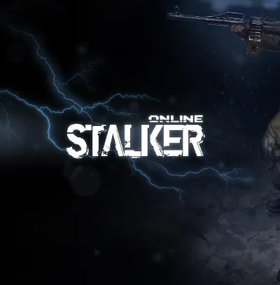 Stalker Online Рубли Скидки БЫСТРАЯ ДОСТАВКА
