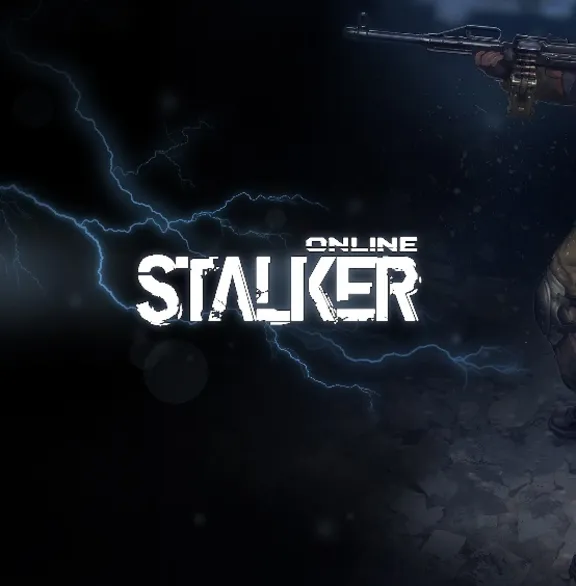 Stalker Online Рубли Скидки БЫСТРАЯ ДОСТАВКА