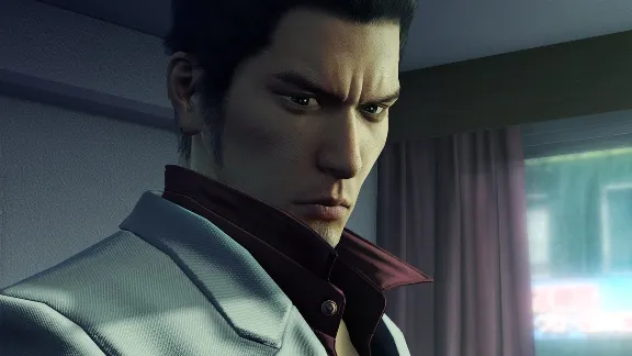 Yakuza Kiwami - Upgrade - Steam Gift