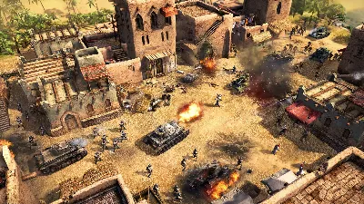 Blitzkrieg 3 Standard Edition АВТОДОСТАВКА STEAM GLOBAL МГНОВЕННО ЛИЦЕНЗИЯ