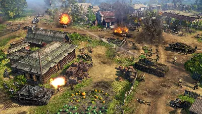 Blitzkrieg 3 Standard Edition АВТОДОСТАВКА STEAM GLOBAL МГНОВЕННО ЛИЦЕНЗИЯ