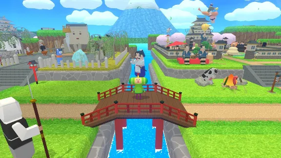 Once Upon A KATAMARI - Steam Gift