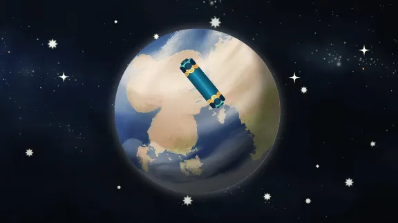 Once Upon A KATAMARI - Steam Gift