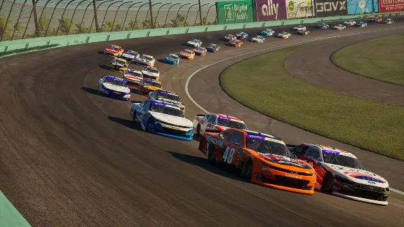 NASCAR 25 - Steam Gift