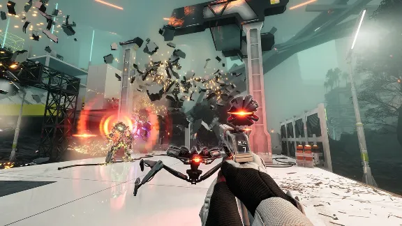 VOID/BREAKER - Steam Gift