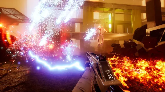 VOID/BREAKER - Steam Gift