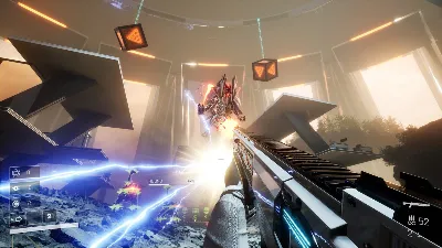 VOID/BREAKER - Steam Gift