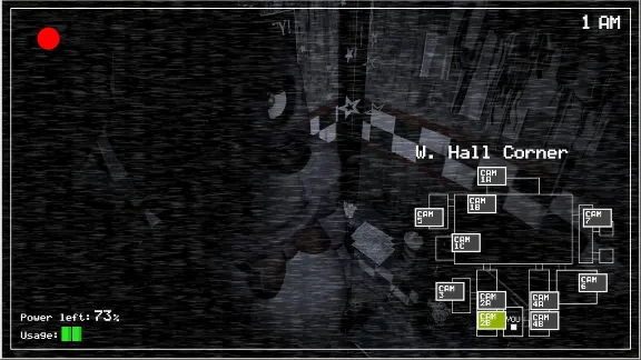 Five Nights at Freddy&acute;s - Steam Gift