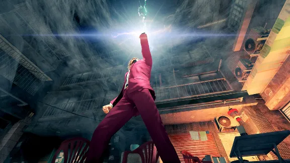 Yakuza: Like a Dragon Hero Edition - Steam Gift