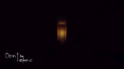 Don&acute;t Be Afraid - Steam Gift
