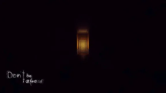 Don&acute;t Be Afraid - Steam Gift