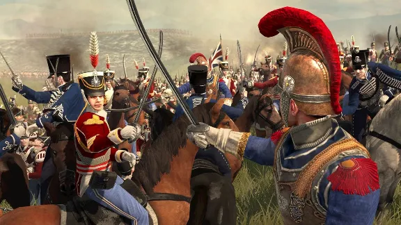 Total War: NAPOLEON - Definitive Edition - Steam Gift