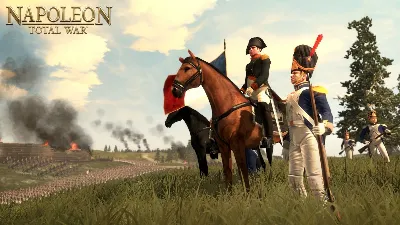 Total War: NAPOLEON - Definitive Edition - Steam Gift