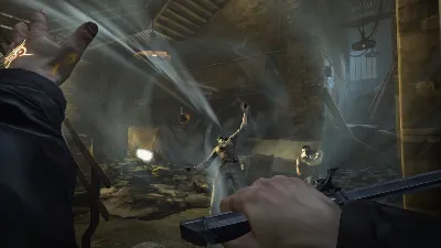 Dishonored - Steam Gift