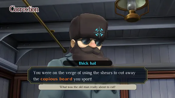 The Great Ace Attorney Chronicles - Steam Gift