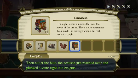 The Great Ace Attorney Chronicles - Steam Gift