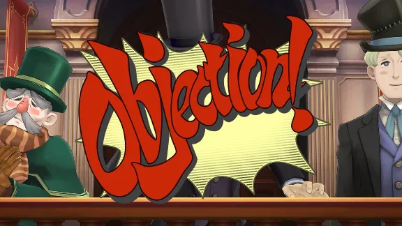 The Great Ace Attorney Chronicles - Steam Gift