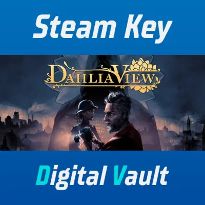 Dahlia View | Steam Ключ GLOBAL / REGION FREE
