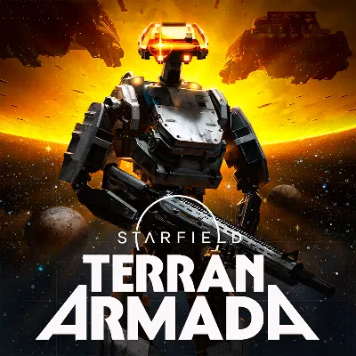 STARFIELD: PREMIUM (RUS) + DLC Shattered Space / Terran Armada | ОНЛАЙН | ВАШ АККАУНТ
