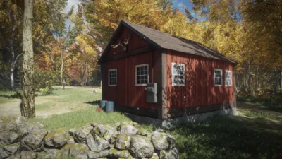 theHunter Call of the Wild STEAM КЛЮЧ РФ+МИР РУССКИЙ ЯЗЫК