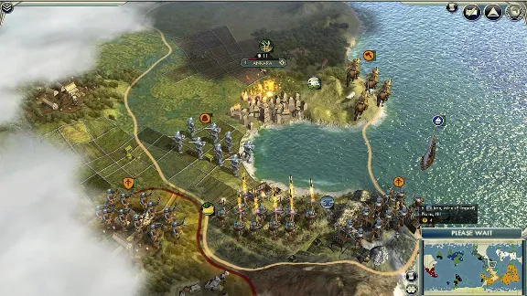 Sid Meier&acute;s Civilization V Complete (16 в 1) STEAM КЛЮЧ РУССКИЙ ЯЗЫК
