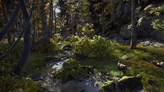 ✅❤️WAY OF THE HUNTER❤️XBOX|XS🔑КЛЮЧ✅