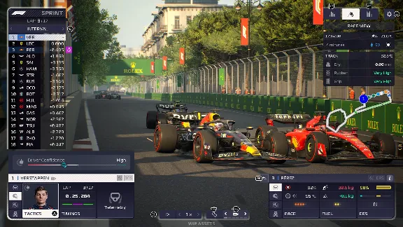 ✅❤️F1® MANAGER 2023❤️XBOX ONE|XS🔑КЛЮЧ✅