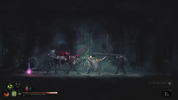 ✅❤️MANDRAGORA: WHISPERS OF THE WITCH TREE❤️XBOX|XS+PC WIN🔑КЛЮЧ✅