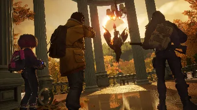 ✅❤️REDFALL❤️XBOX|XS+PC WIN🔑КЛЮЧ✅
