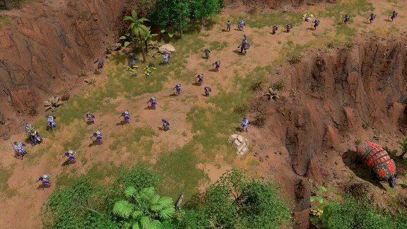 Age of Mythology: Retold - Obsidian Mirror (Steam Gift Россия)