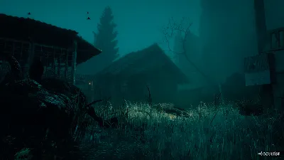 The Occultist - Deluxe Edition * STEAM RU*KZ*UA*CIS🔥