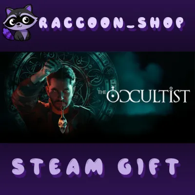 The Occultist - Deluxe Edition * STEAM RU*KZ*UA*CIS🔥