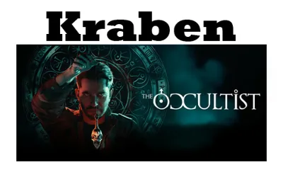 The Occultist - Deluxe Edition steam