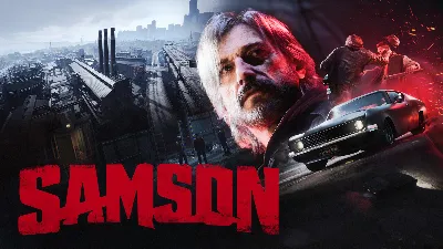⚠️ Samson (steam)+Игры общий