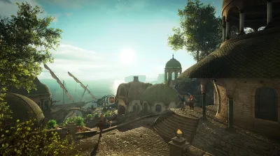 Eastshade✅STEAM GIFT AUTO✅RU+МИР