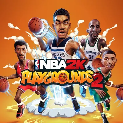 🎮NBA 2K Playgrounds 2 PS4 PS5  П2 П3🎮