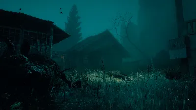 ️ALL COUNTRIES️ The Occultist STEAM GIFT