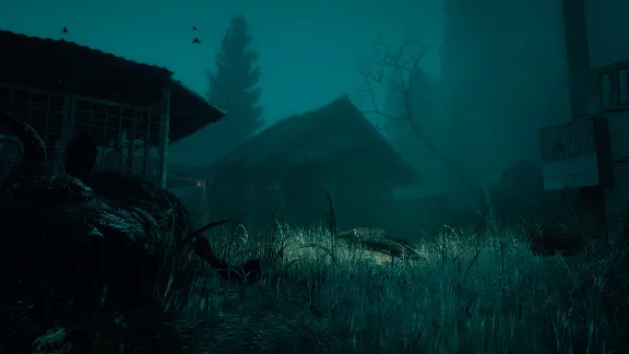 ️ALL COUNTRIES️ The Occultist STEAM GIFT