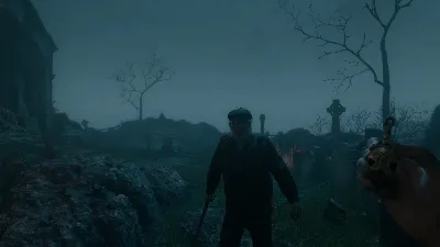 ️ALL COUNTRIES️ The Occultist Deluxe Edition STEAM