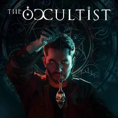 The Occultist PS5 P2 - Rent from 7 days