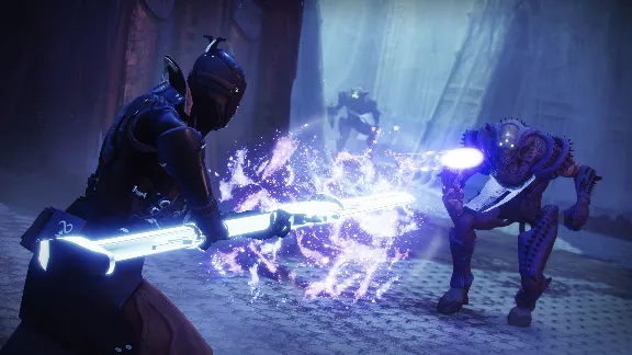 Destiny 2: The Witch Queen DLC (Steam ключ / РФ+СНГ)