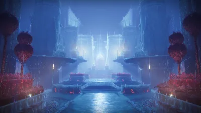 Destiny 2: The Witch Queen DLC (Steam ключ / РФ+СНГ)