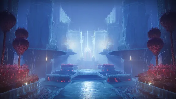 Destiny 2: The Witch Queen DLC (Steam ключ / РФ+СНГ)