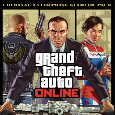 Grand Theft Auto V Enhanced (Steam Gift Казахстан UA TR ARG CH USA)