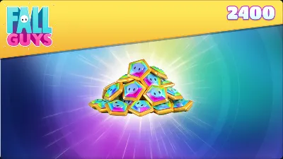 🔥Fall Guys💰800 - 12500 Шмяксы 🎮Наборы EPIC XBOX/PC