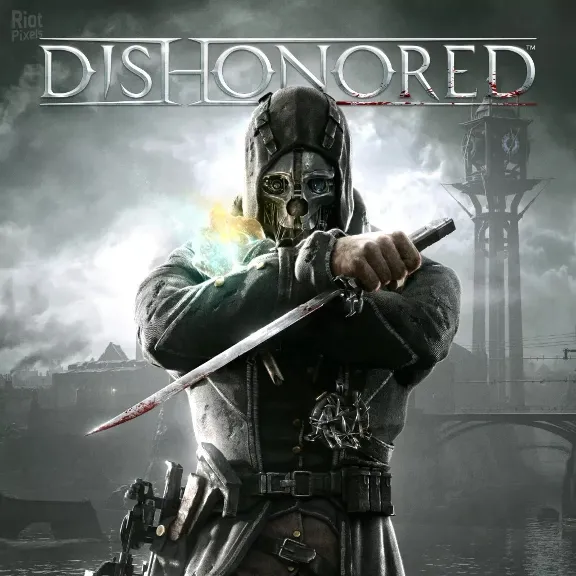Dishonored | GOTY Edition |  Steam key | Ru-CIS
