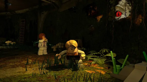 LEGO Jurassic World (Steam Gift RUSSIA / UKRAINE / KAZAKHSTAN)
