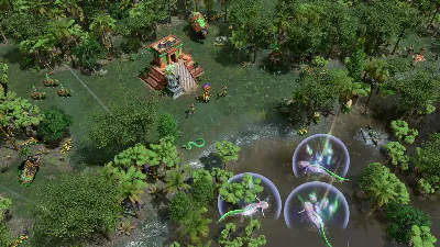 🔥 Age of Mythology: Retold-Obsidian Mirror | Steam Russia+KZ+UA+CIS+AR+TR+CN 🔥