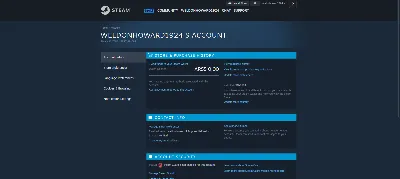 24/7 Новый аккаунт Steam с полным доступом (РОССИЯ-КЗ-УК-США-КИТАЙ-ИНДИЯ)