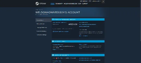 24/7 Новый аккаунт Steam с полным доступом (РОССИЯ-КЗ-УК-США-КИТАЙ-ИНДИЯ)
